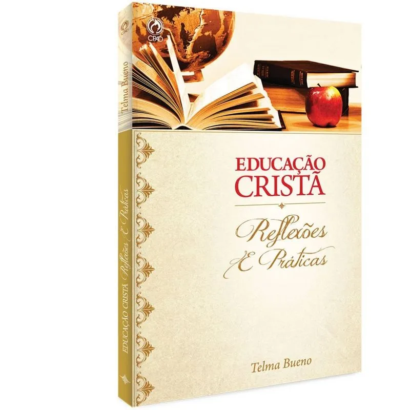 Educação Cristã Telma Bueno
