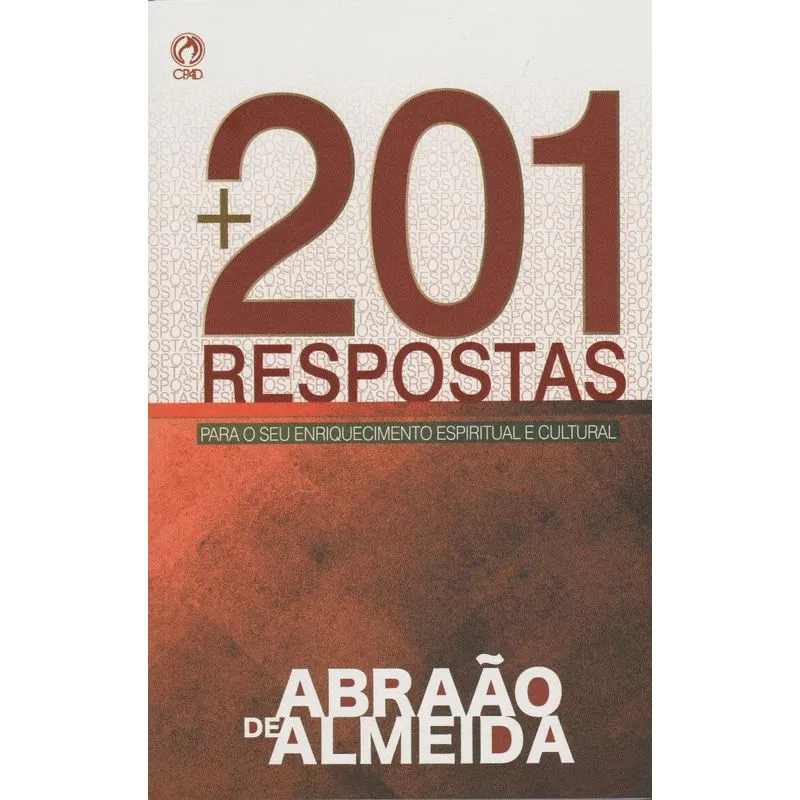 DESABILITADO_Mais 201 Respostas
