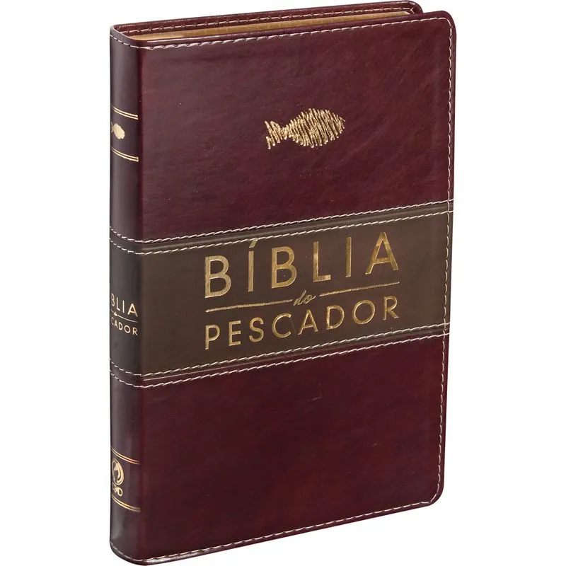 Bíblia do Pescador