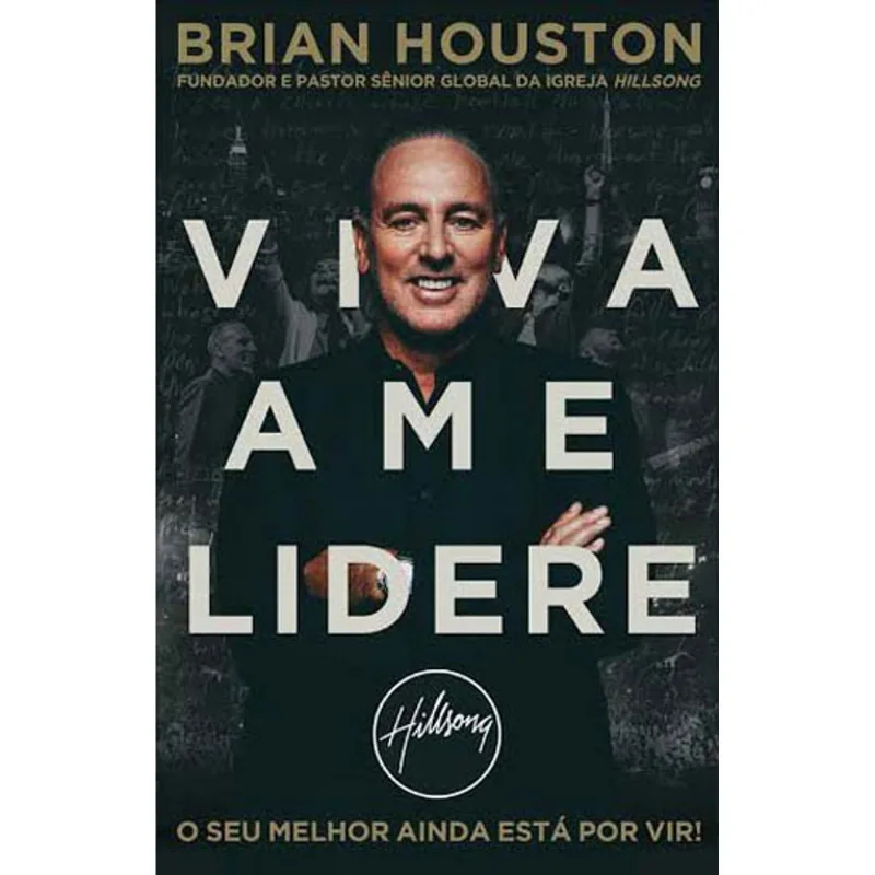 VIVA AME LIDERE