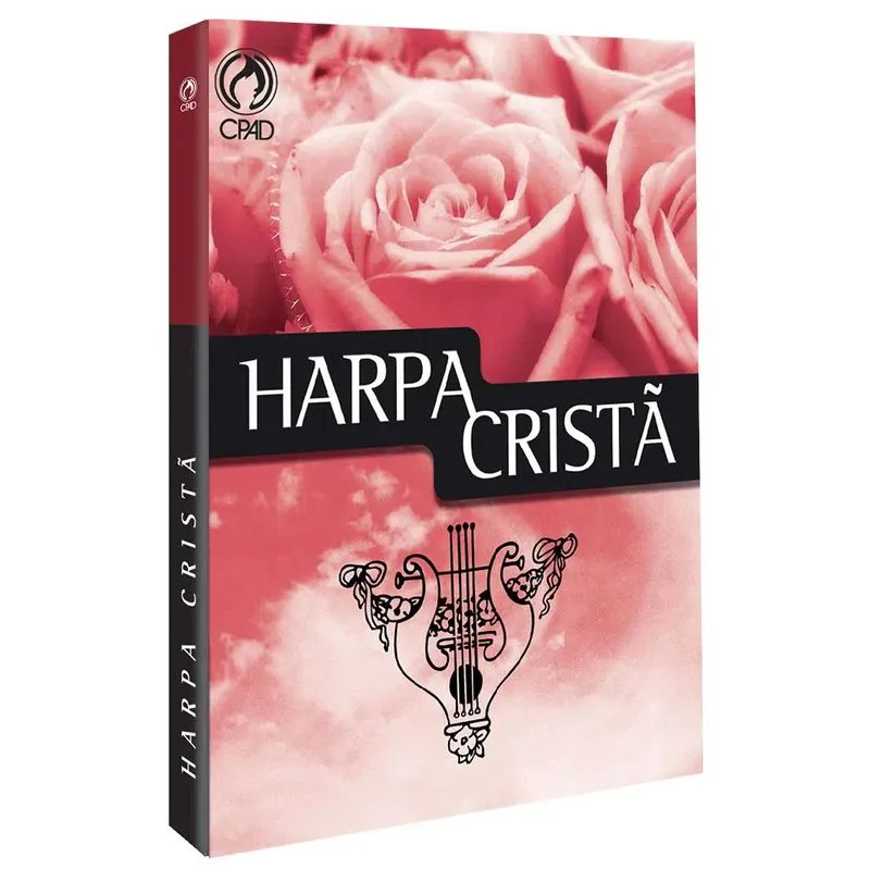 Harpa Cristã Rosas