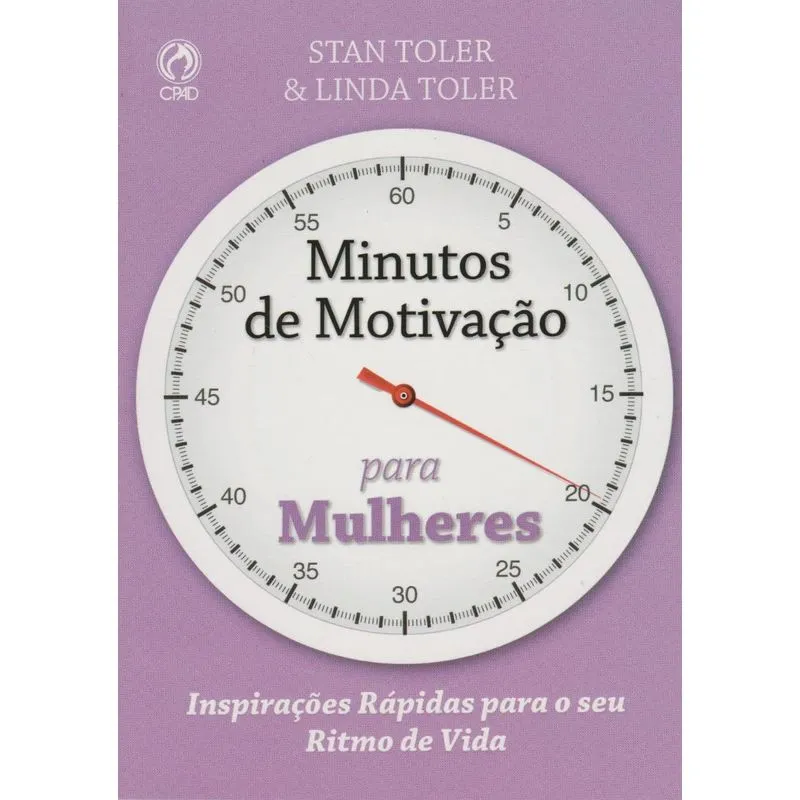 Minutos de Motivação para Mulheres