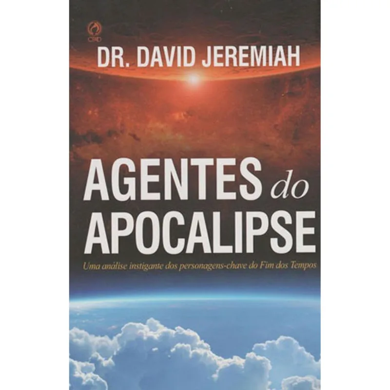 AGENTES DO APOCALIPSE