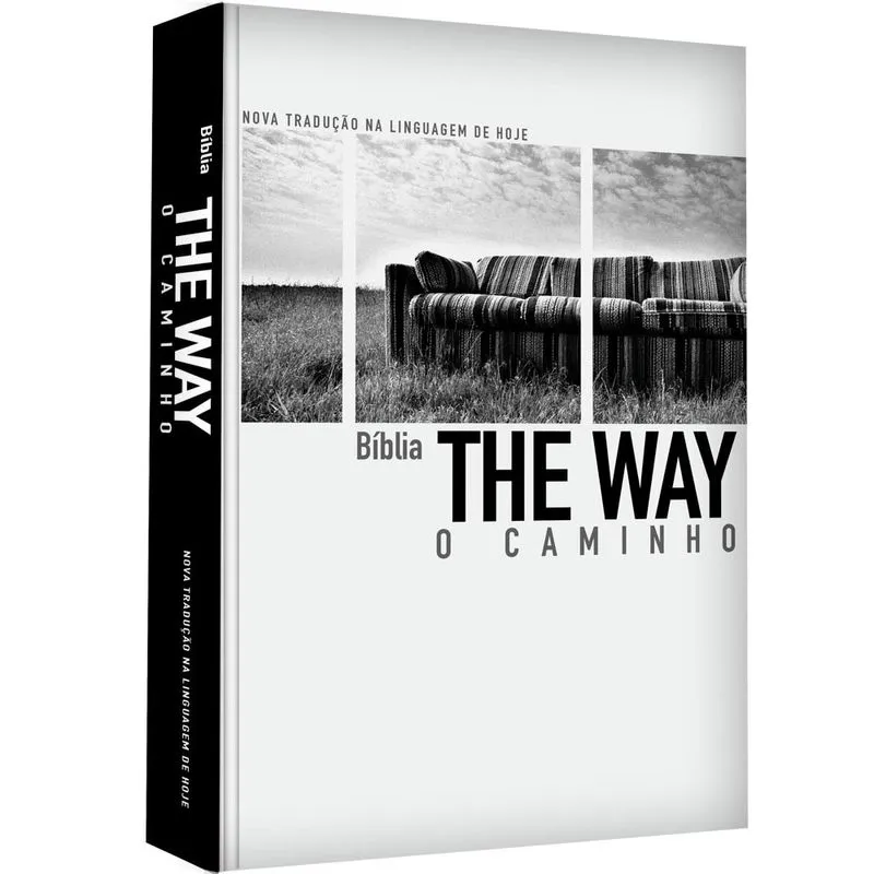 Bíblia The Way - O Caminho