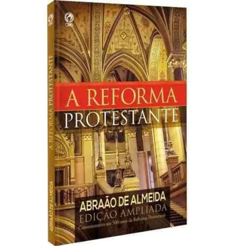 A reforma protestante