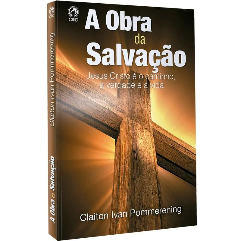 A OBRA DA SALVAçãO