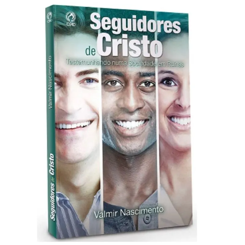 Seguidores de Cristo