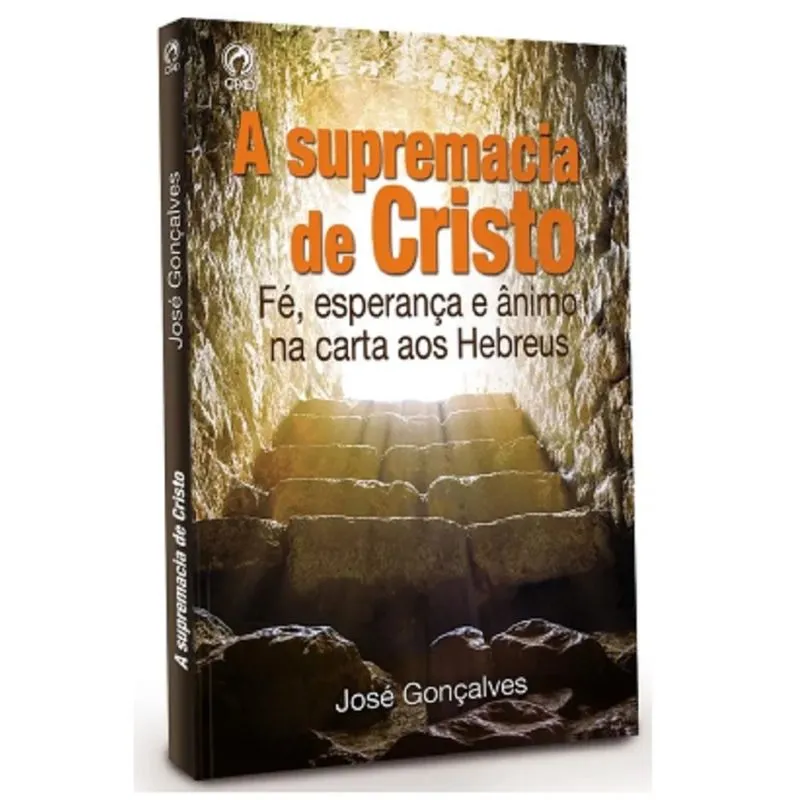 A supremacia de Cristo