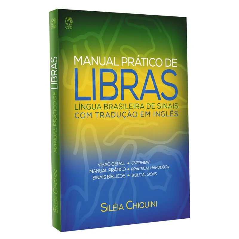 Manual Pratico de Libras