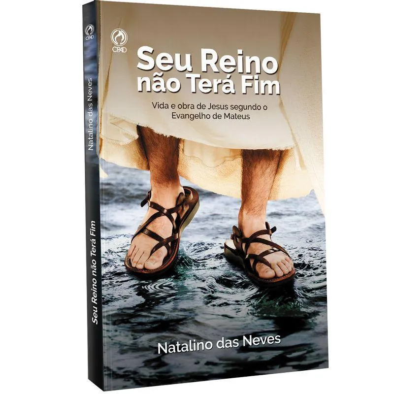 SEU REINO NãO TERá FIM