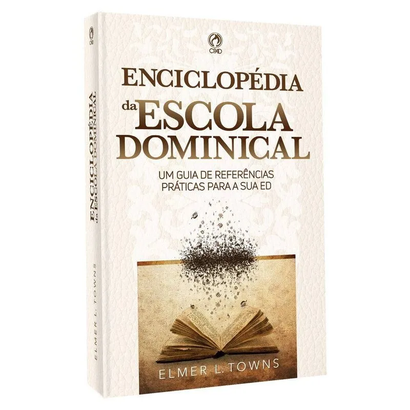 Enciclopédia da escola dominical