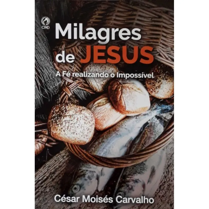 Milagres de Jesus