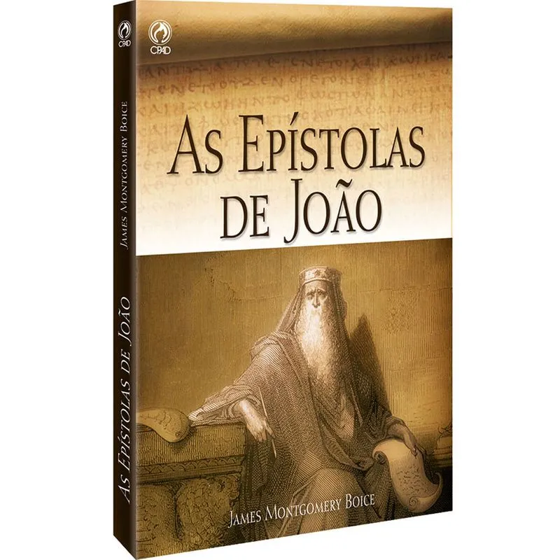 As Epistolas De João