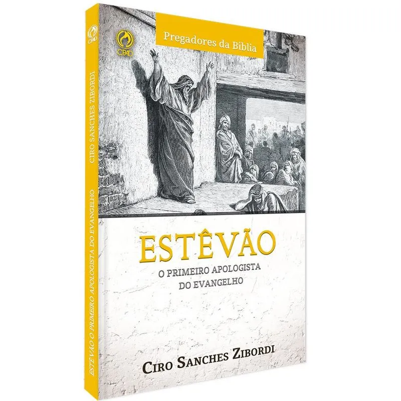 Estevão Ciro Sanches Zibordi