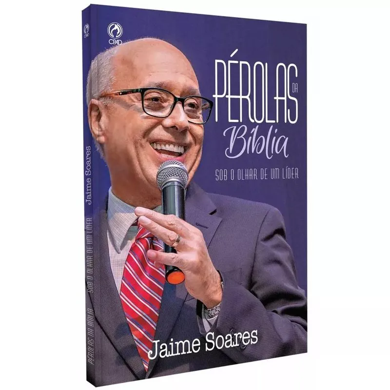 PEROLAS DA BIBLIA JAIME SOARES