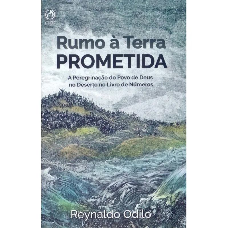 Rumo a Terra Prometida