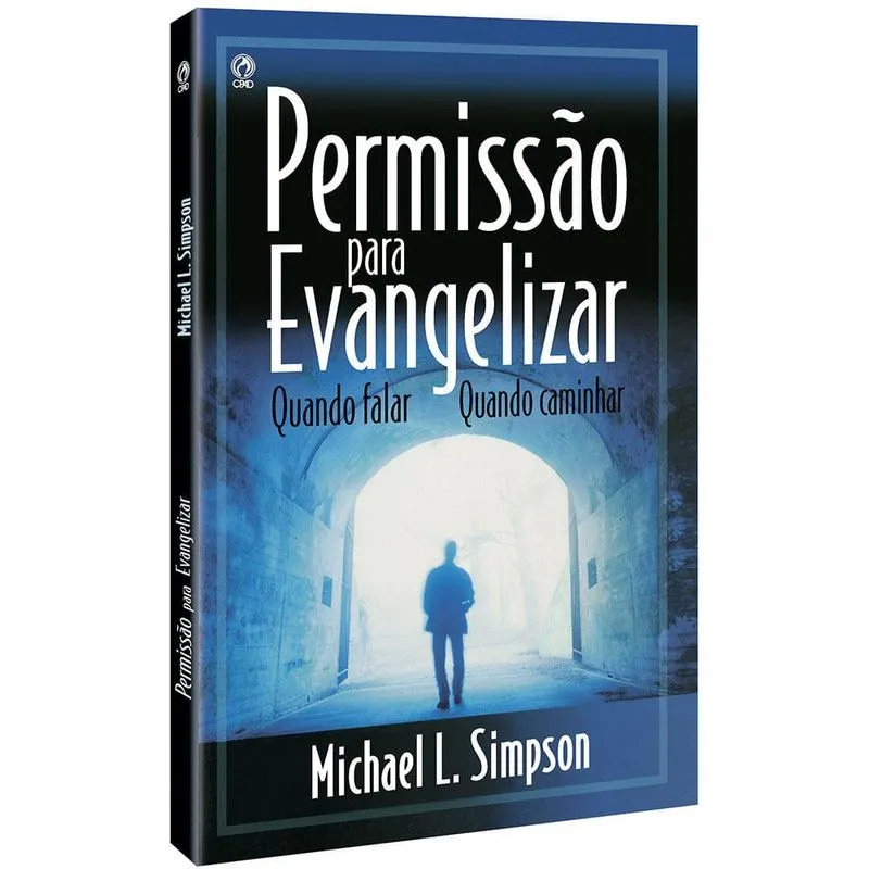 Permissão Para Evangelizar