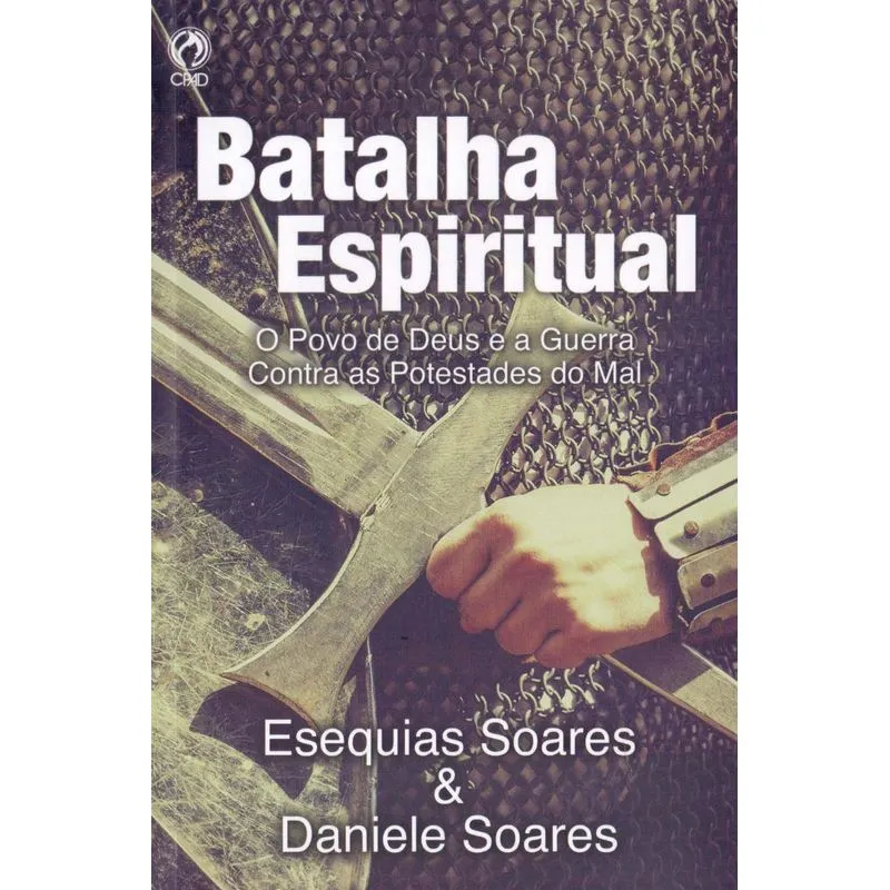 Batalha Espiritual