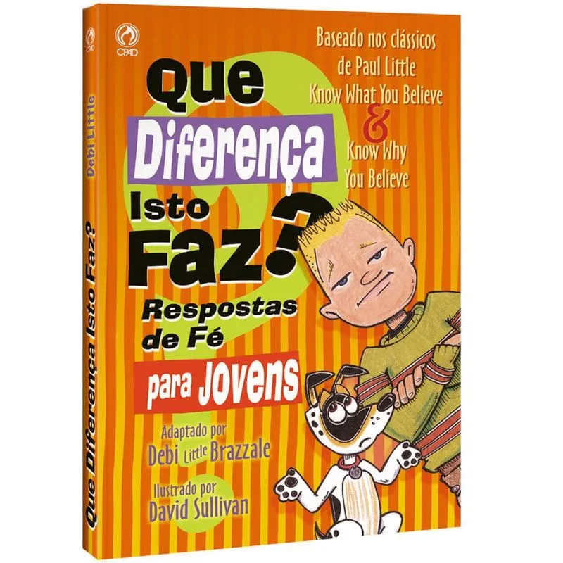 Que Diferença Isto Faz?