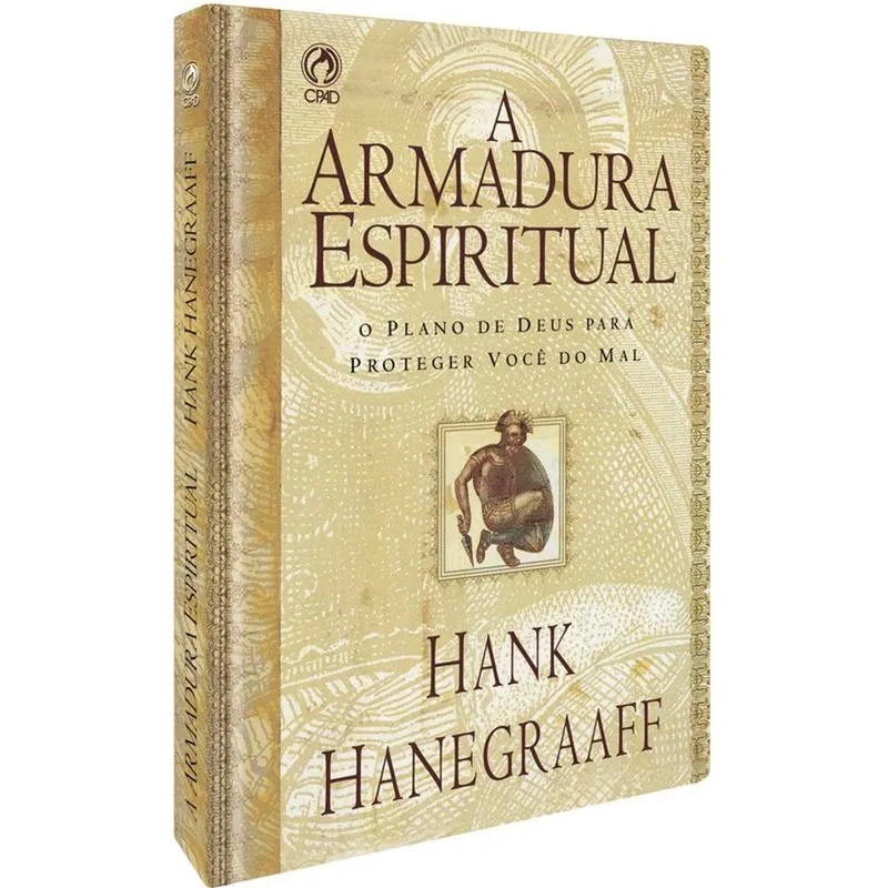 A Armadura Espiritual