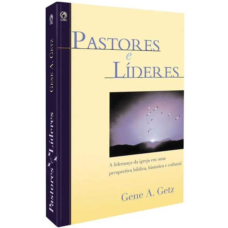 PASTORES E LíDERES