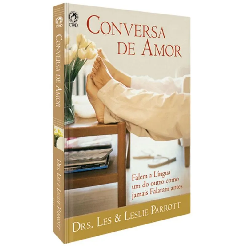 Conversa De Amor
