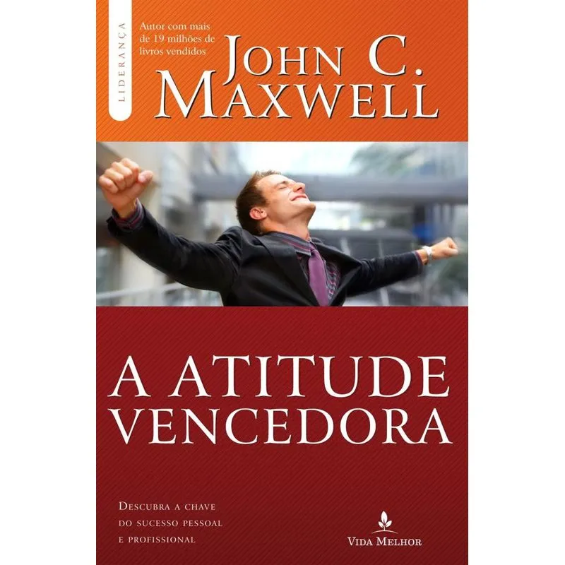 Atitude Vencedora