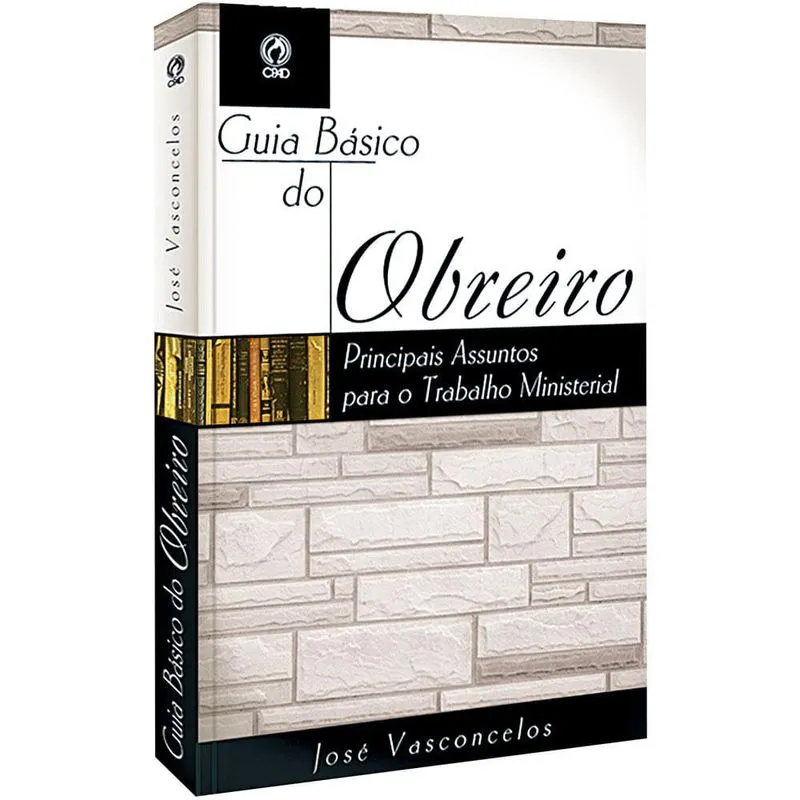 Guia Básico Do Obreiro