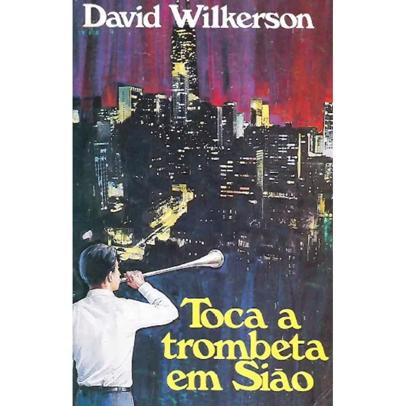 TOCA A TROMBETA EM SIãO