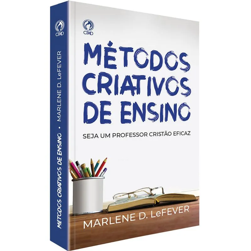 Métodos Criativos De Ensino