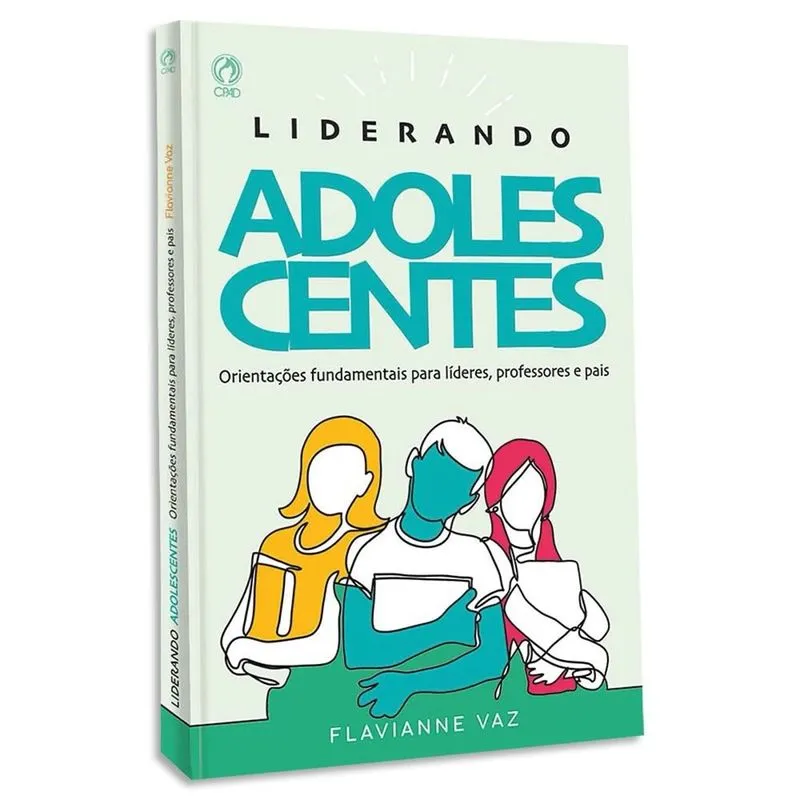 Liderando adolescentes