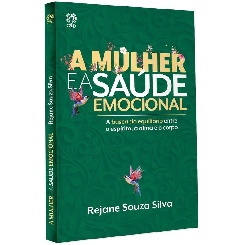 A MULHER E A SAúDE EMOCIONAL