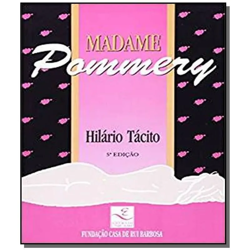 MADAME POMMERY