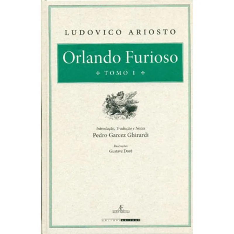 ORLANDO FURIOSO