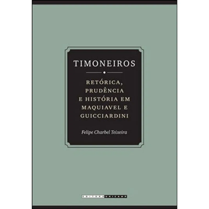 TIMONEIROS