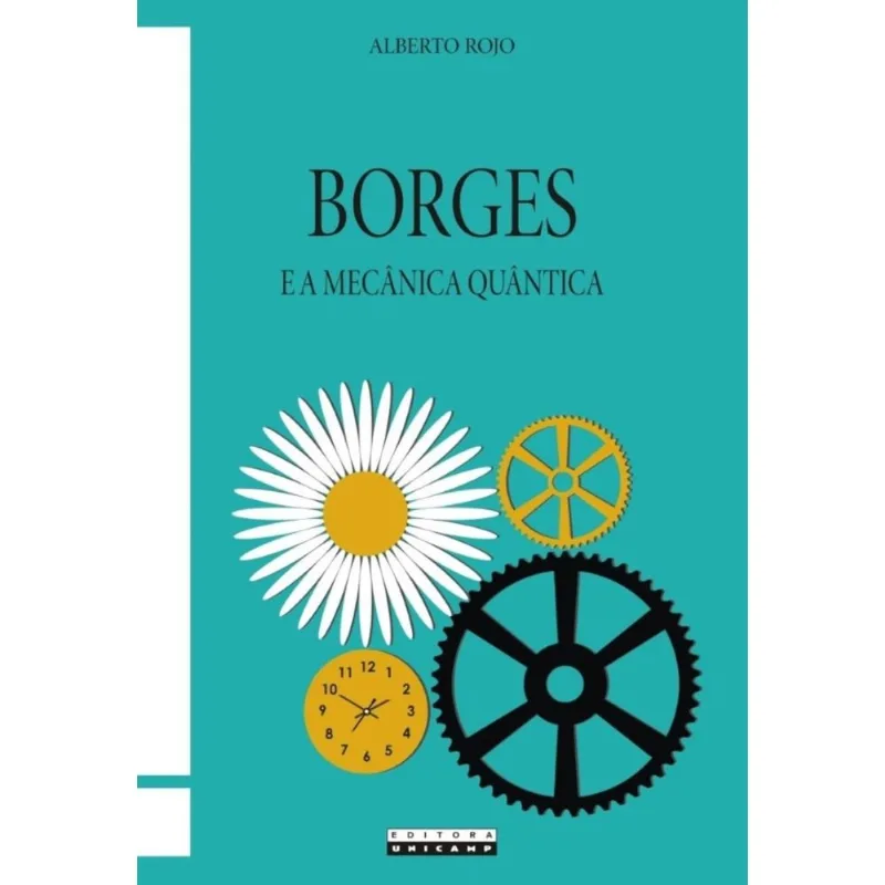 Borges e a mecânica quântica