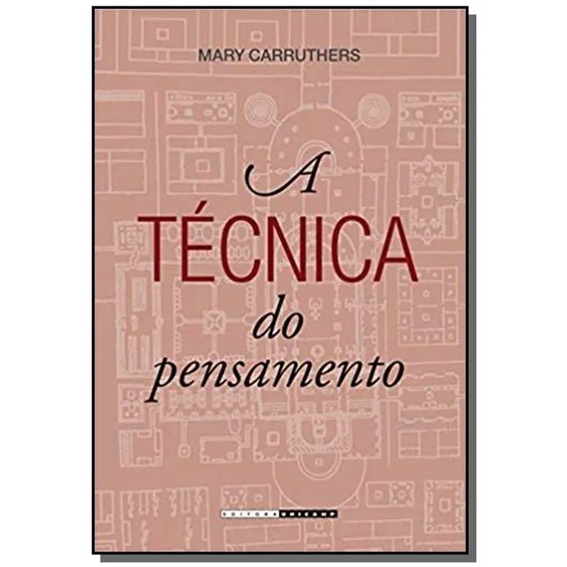 TECNICA DO PENSAMENTO