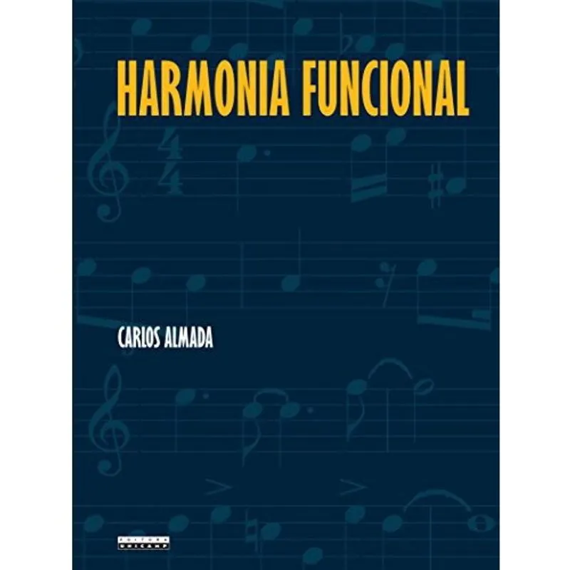 Harmonia Funcional
