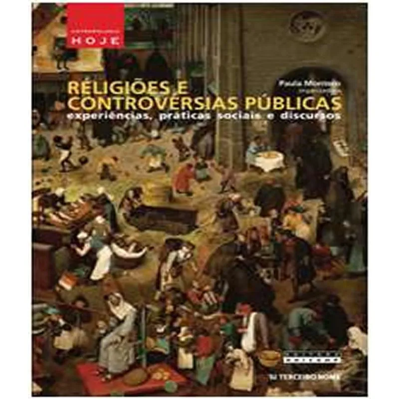 Religioes E Controversias Publicas