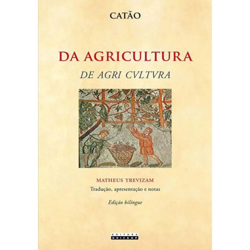 DA AGRICULTURA