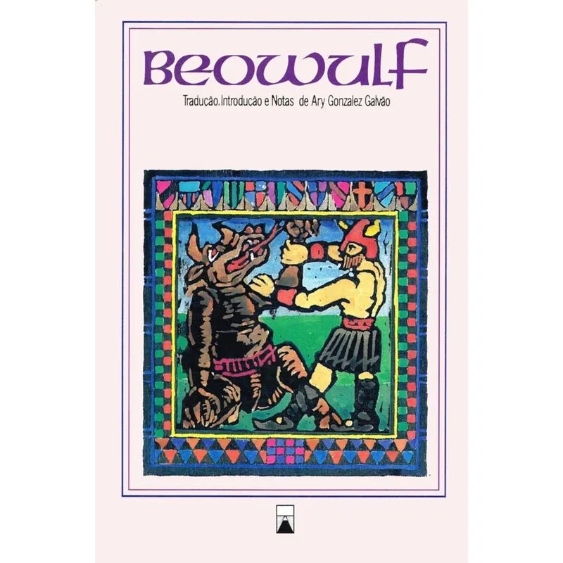 BEOWULF