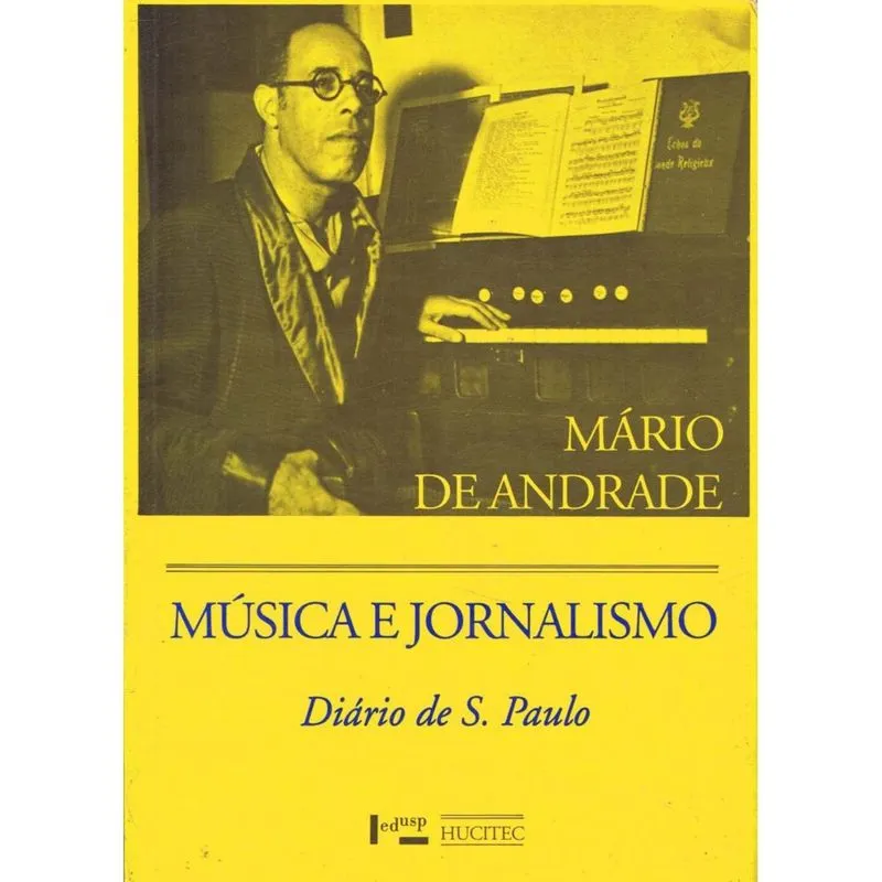 Música e Jornalismo