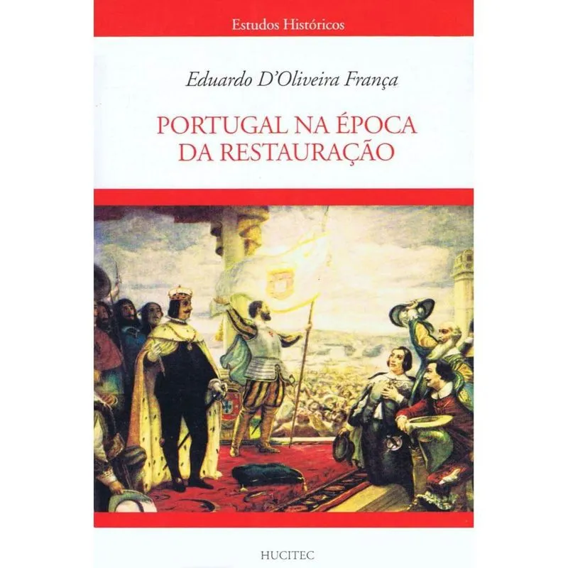Portugal Na Época da Restauração