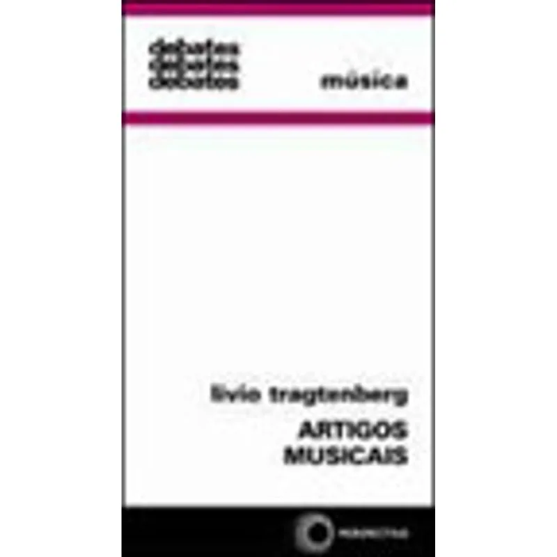 ARTIGOS MUSICAIS
