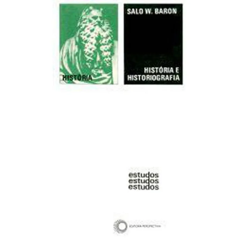 HISTÓRIA E HISTORIOGRAFIA DO POVO JUDEU