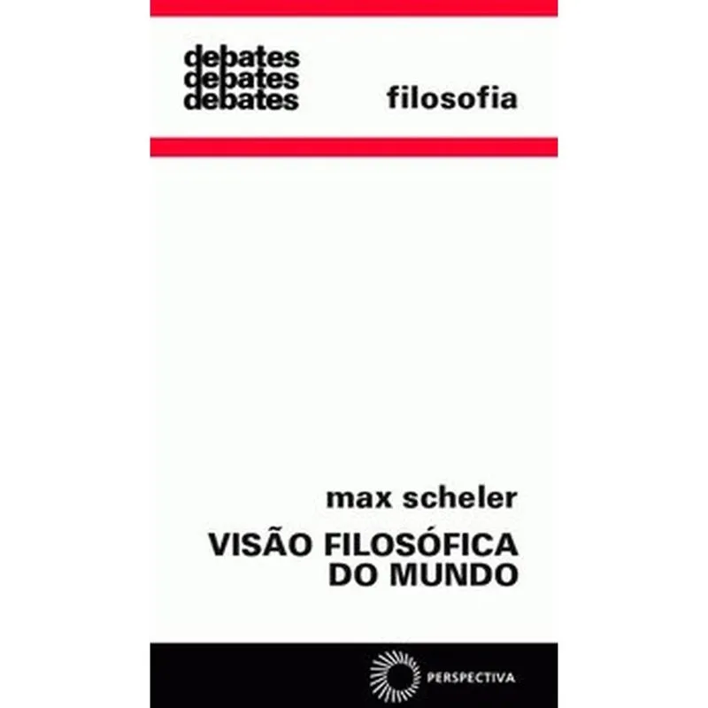 Visão filosófica do mundo