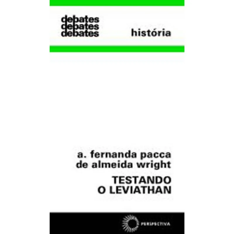 TESTANDO O LEVIATHAN - VOL. 157