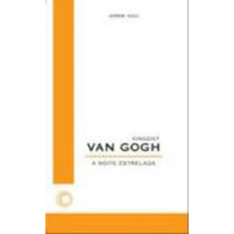 VINCENT VAN GOGH: A NOITE ESTRELADA - VOL. 59