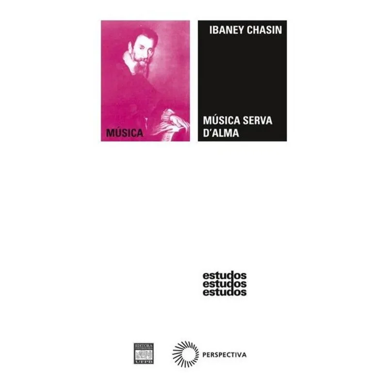 MÚSICA SERVA D´ALMA