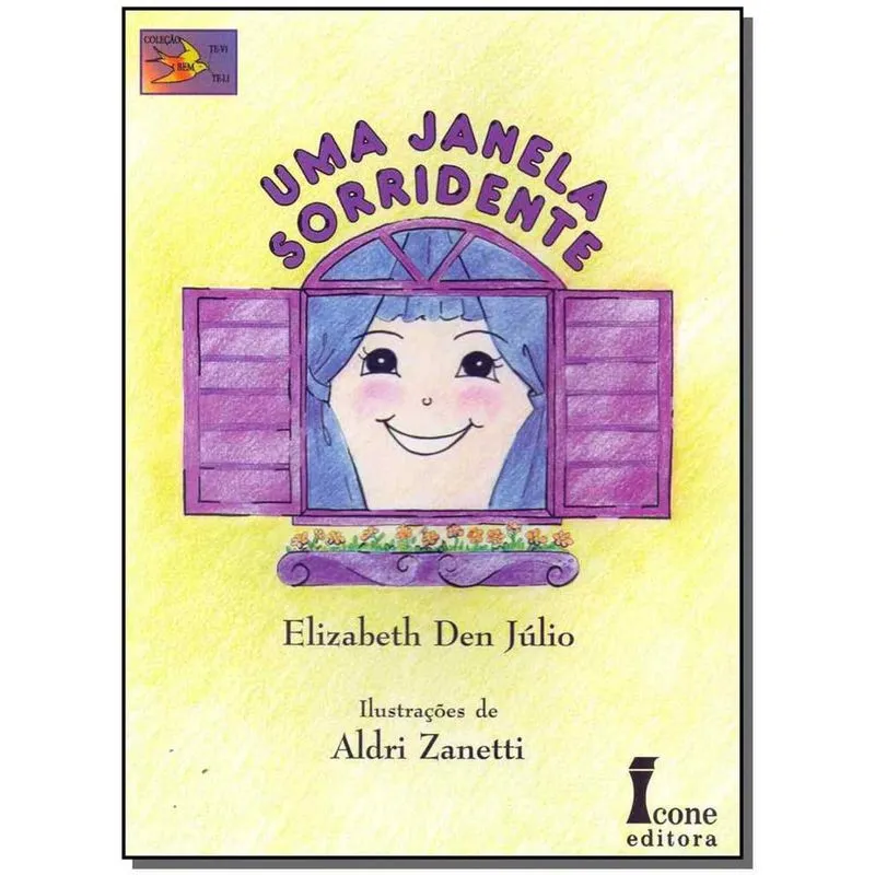Uma Janela Sorridente